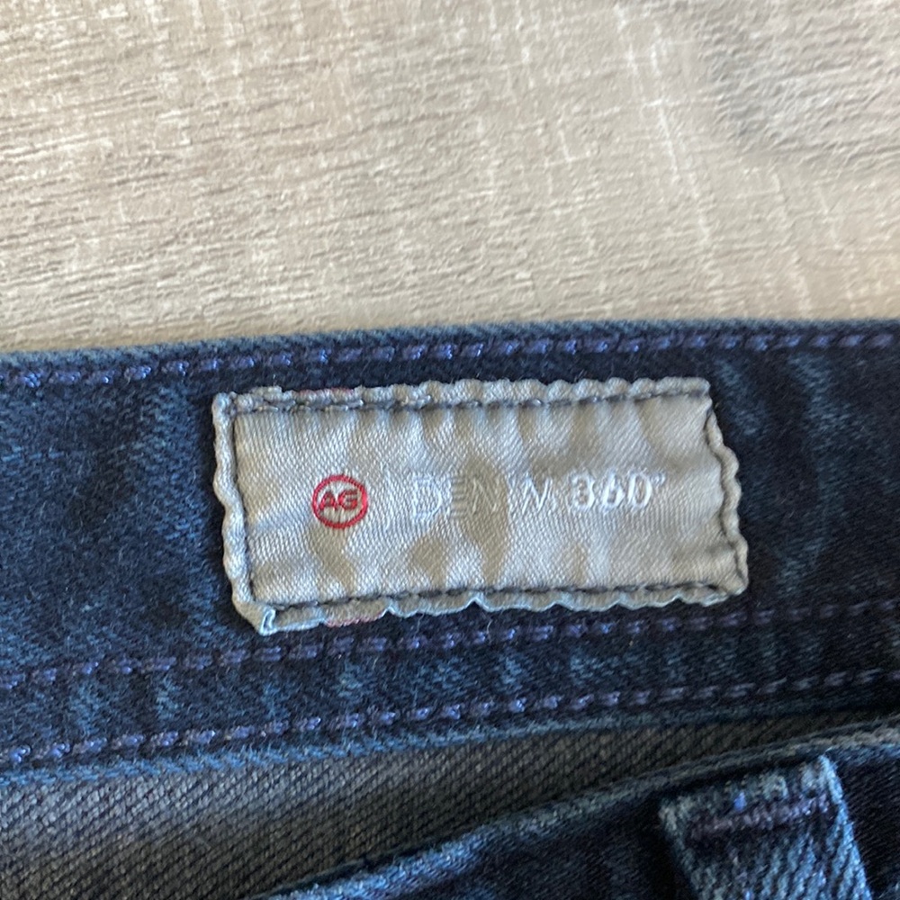 The graduate ag jeans 34x34